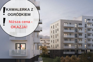 Mieszkanie na sprzedaż 29m2 Poznań Winogrady - zdjęcie 1