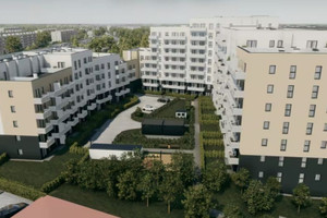 Mieszkanie na sprzedaż 26m2 Poznań Winogrady - zdjęcie 2