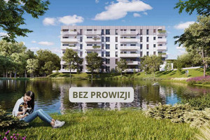 Mieszkanie na sprzedaż 37m2 Gliwice Szafirowa - zdjęcie 1