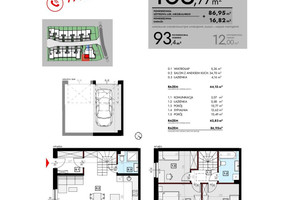 Dom na sprzedaż 104m2 poznański Kórnik Szczytniki - zdjęcie 2