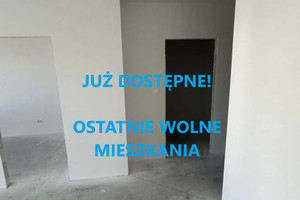 Mieszkanie na sprzedaż 42m2 Poznań Nowe Miasto Wagrowska - zdjęcie 1