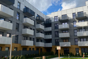 Mieszkanie na sprzedaż 40m2 Sosnowiec Klimontowska - zdjęcie 3