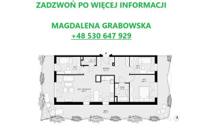 Mieszkanie na sprzedaż 87m2 Katowice Bogucice - zdjęcie 2