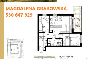 Mieszkanie na sprzedaż 60m2 Siemianowice Śląskie Bańgów - zdjęcie 2