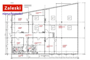 Komercyjne do wynajęcia 414m2 gdański Pruszcz Gdański Straszyn Starogardzka - zdjęcie 4