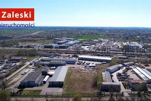 Działka do wynajęcia 10000m2 Gdańsk Rudniki LITEWSKA - zdjęcie 2