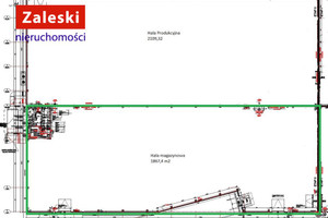 Komercyjne do wynajęcia 1868m2 Gdańsk Kokoszki Rakietowa - zdjęcie 2