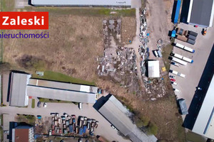 Działka do wynajęcia 10000m2 Gdańsk Rudniki LITEWSKA - zdjęcie 3