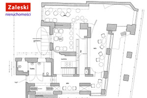 Komercyjne do wynajęcia 250m2 Sopot Centrum Boh. Monte Cassino - zdjęcie 3