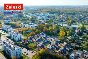 Działka na sprzedaż 600m2 Gdańsk Ujeścisko-Łostowice Łostowice Niepołomicka - zdjęcie 3