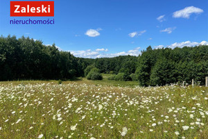 Działka na sprzedaż starogardzki Skarszewy Szczodrowo Tęczowa - zdjęcie 2