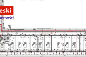 Komercyjne do wynajęcia 489m2 Gdańsk Kokoszki Rakietowa - zdjęcie 3