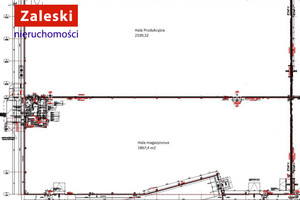 Komercyjne do wynajęcia 4507m2 Gdańsk Kokoszki Rakietowa - zdjęcie 3