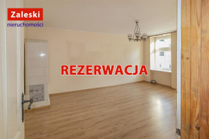 Mieszkanie na sprzedaż 55m2 Gdańsk Wrzeszcz Konrada Wallenroda - zdjęcie 1