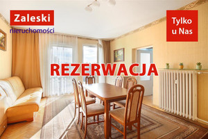 Mieszkanie na sprzedaż 51m2 Gdańsk Wrzeszcz Grunwaldzka - zdjęcie 1