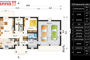 Dom na sprzedaż 241m2 gdański Pruszcz Gdański Wiślinka - zdjęcie 2