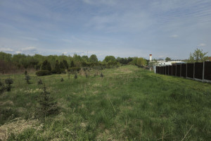 Działka na sprzedaż 19500m2 chojnicki Czersk - zdjęcie 1