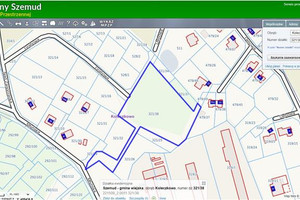 Działka na sprzedaż 8162m2 wejherowski Szemud Koleczkowo - zdjęcie 2