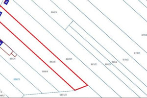 Działka na sprzedaż 1558m2 rycki Dęblin Jagielończyka - zdjęcie 1