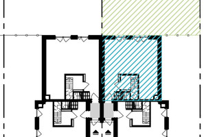 Dom na sprzedaż 92m2 poznański Kórnik Szczytniki - zdjęcie 3