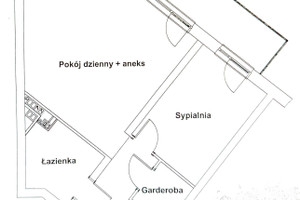 Mieszkanie na sprzedaż 49m2 Poznań Podolany Jasielska - zdjęcie 1