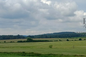 Działka na sprzedaż 1300m2 dzierżoniowski Łagiewniki Przystronie - zdjęcie 3