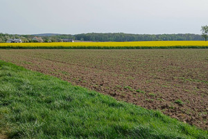 Działka na sprzedaż 4519m2 jaworski Mściwojów - zdjęcie 1