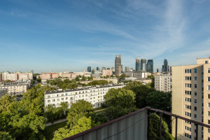 Mieszkanie na sprzedaż 48m2 Warszawa Wola Młynarska - zdjęcie 1