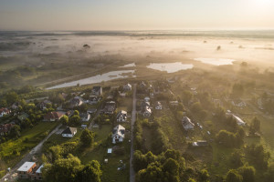 Działka na sprzedaż 2827m2 miński Halinów Północna - zdjęcie 3