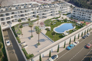 Mieszkanie na sprzedaż 130m2 Andaluzja Malaga Benalmadena - zdjęcie 2