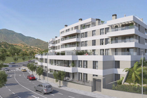 Mieszkanie na sprzedaż 76m2 Andaluzja Estepona - zdjęcie 3