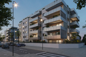 Mieszkanie na sprzedaż 94m2 Andaluzja Malaga - zdjęcie 1