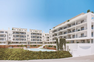 Mieszkanie na sprzedaż 100m2 Andaluzja Malaga Algarrobo - zdjęcie 1