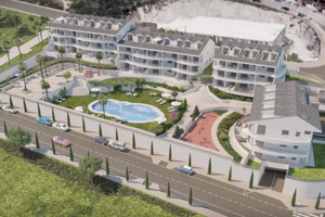 Mieszkanie na sprzedaż 130m2 Andaluzja Malaga Benalmadena - zdjęcie 3