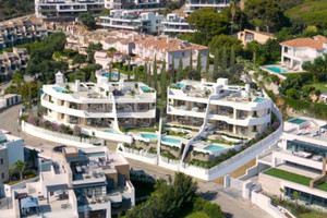 Dom na sprzedaż 441m2 Andaluzja Malaga - zdjęcie 2