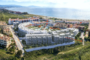 Mieszkanie na sprzedaż 145m2 Andaluzja Malaga Manilva - zdjęcie 2