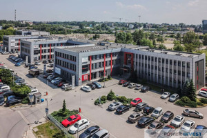 Komercyjne do wynajęcia 247m2 Kraków Podgórze Wadowicka - zdjęcie 1