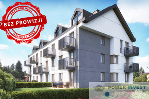 Mieszkanie na sprzedaż 61m2 Kraków Bieżanów-Prokocim Bieżanowska - zdjęcie 1