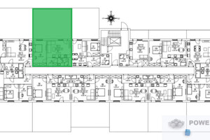 Mieszkanie na sprzedaż 40m2 Kraków Dębniki Os. Ruczaj Jana Kantego Federowicza - zdjęcie 3