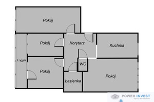 Mieszkanie na sprzedaż 64m2 Kraków Prądnik Biały Krowoderskich Zuchów - zdjęcie 2