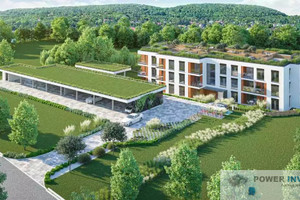 Mieszkanie na sprzedaż 104m2 Kraków Bronowice Bronowice - zdjęcie 2