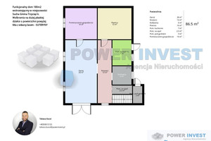 Dom na sprzedaż 180m2 olkuski Trzyciąż - zdjęcie 2