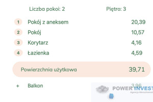 Mieszkanie na sprzedaż 40m2 Kraków Podgórze Zabłocie Portowa - zdjęcie 2