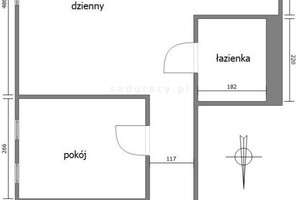 Mieszkanie na sprzedaż 61m2 Kraków - zdjęcie 2