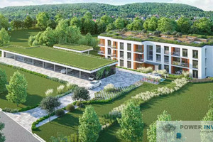 Mieszkanie na sprzedaż 61m2 Kraków Bronowice Bronowice - zdjęcie 1