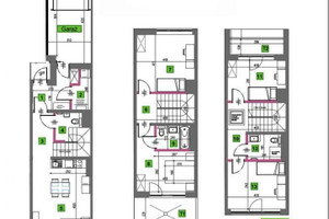 Dom na sprzedaż 144m2 Kraków Swoszowice Kliny Zacisze Spacerowa - zdjęcie 2