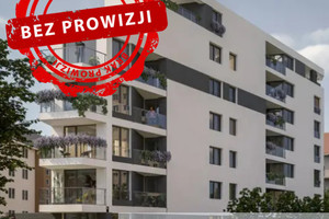 Mieszkanie na sprzedaż 64m2 Kraków Prądnik Czerwony Os. Prądnik Czerwony Józefa Łepkowskiego - zdjęcie 1