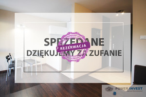 Mieszkanie na sprzedaż 28m2 Kraków Swoszowice Kliny Zacisze Profesora Wojciecha Marii Bartla - zdjęcie 1