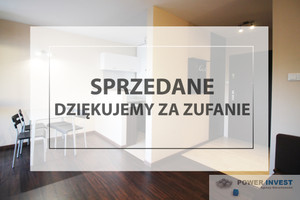 Mieszkanie na sprzedaż 28m2 Kraków Swoszowice Kliny Zacisze Profesora Wojciecha Marii Bartla - zdjęcie 1