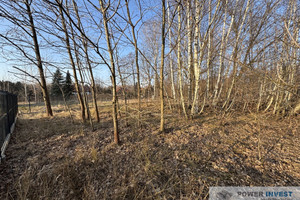 Działka na sprzedaż 1500m2 grodziski Grodzisk Mazowiecki Radonie - zdjęcie 1